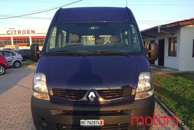 2007' Renault photo #1