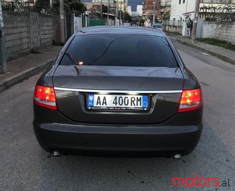 2004' Audi A6 photo #4