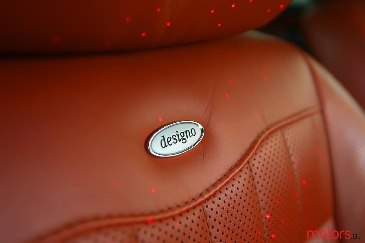 2010' Mercedes-Benz S 350 photo #5