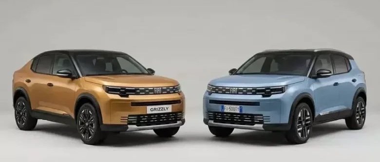 Fiat Grizzly Could Give Chrysler The Affordable Crossover It Needs