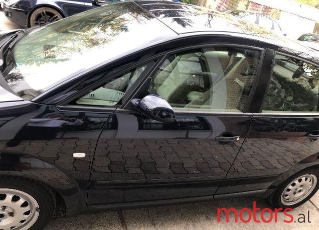 2003' Audi A2 photo #1