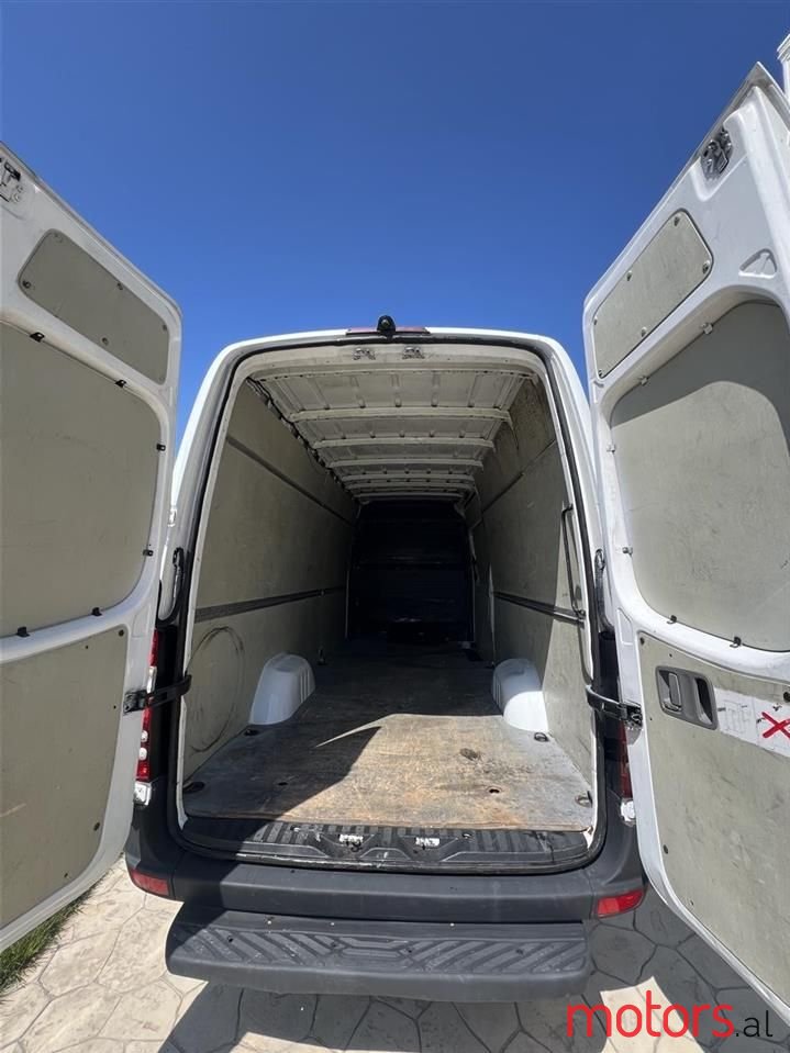 2009' Mercedes-Benz 220 photo #6