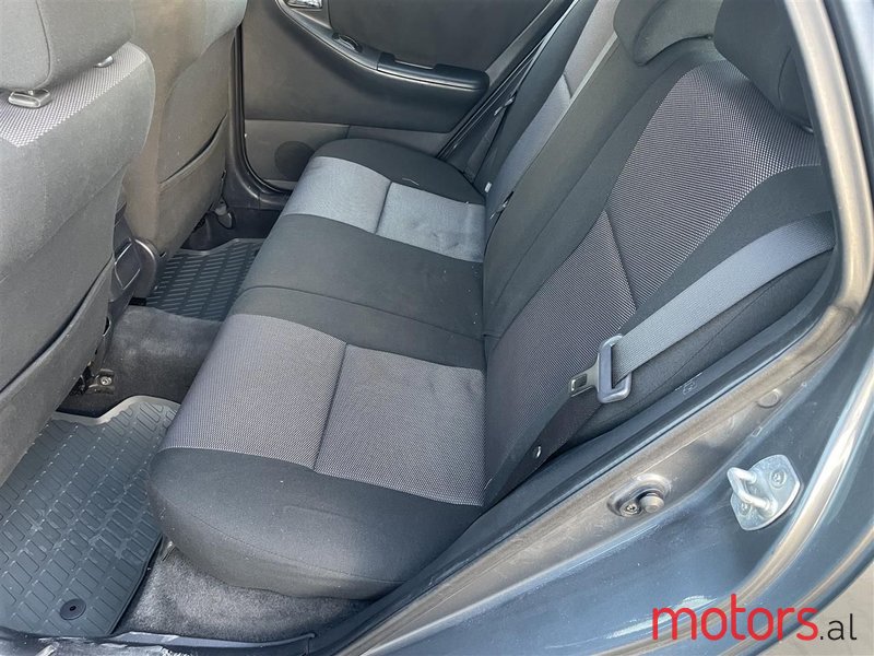 2006' Toyota Corolla photo #5