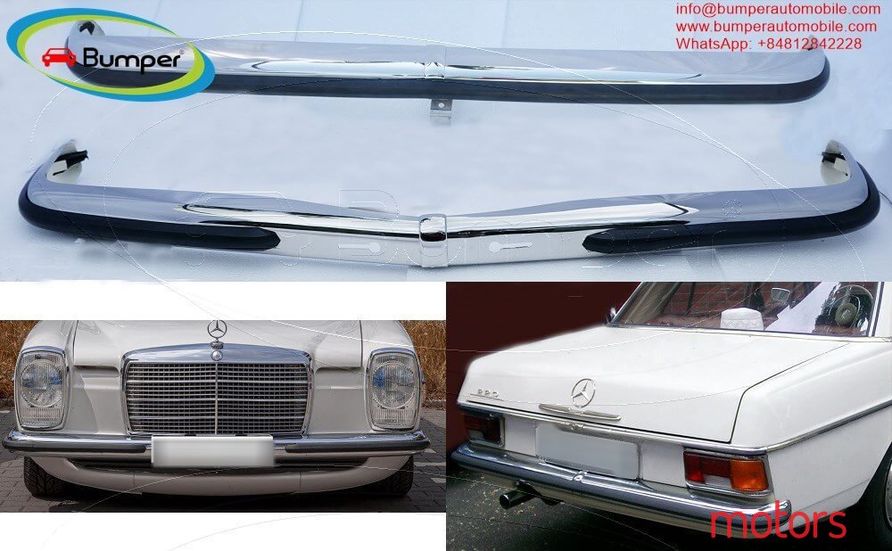 1980' Mercedes-Benz photo #2