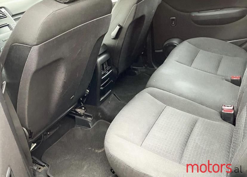 2006' Mercedes-Benz A 200 photo #6