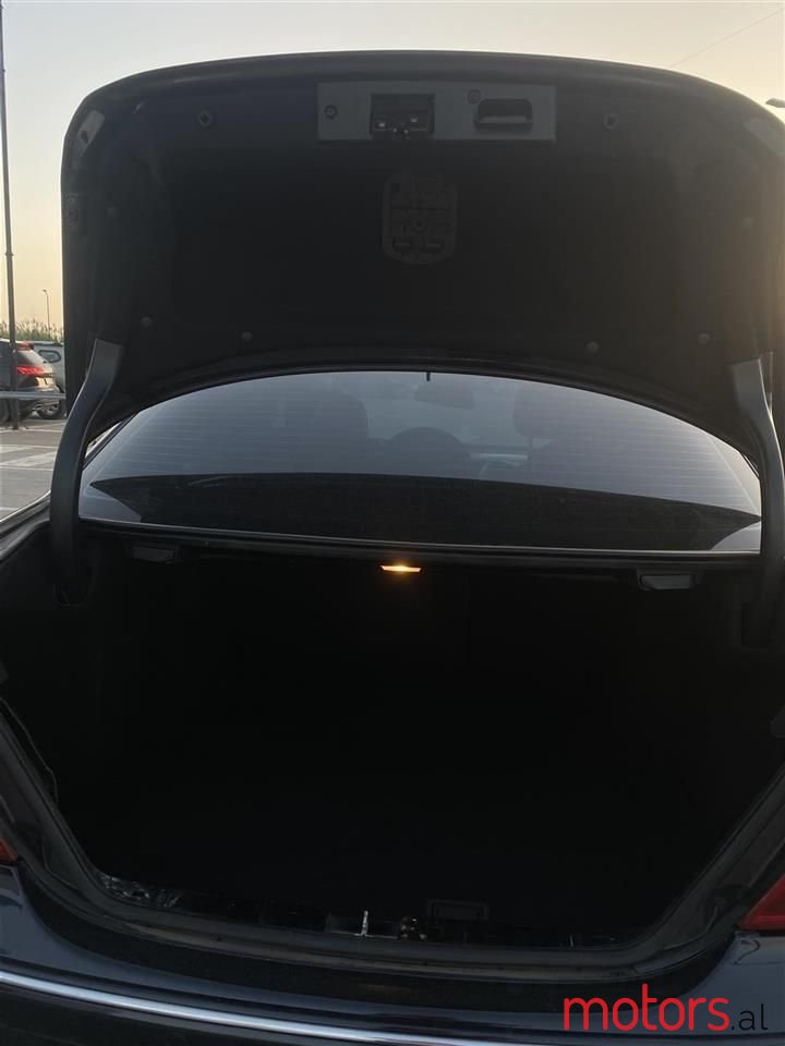 2007' Mercedes-Benz C 250 photo #6