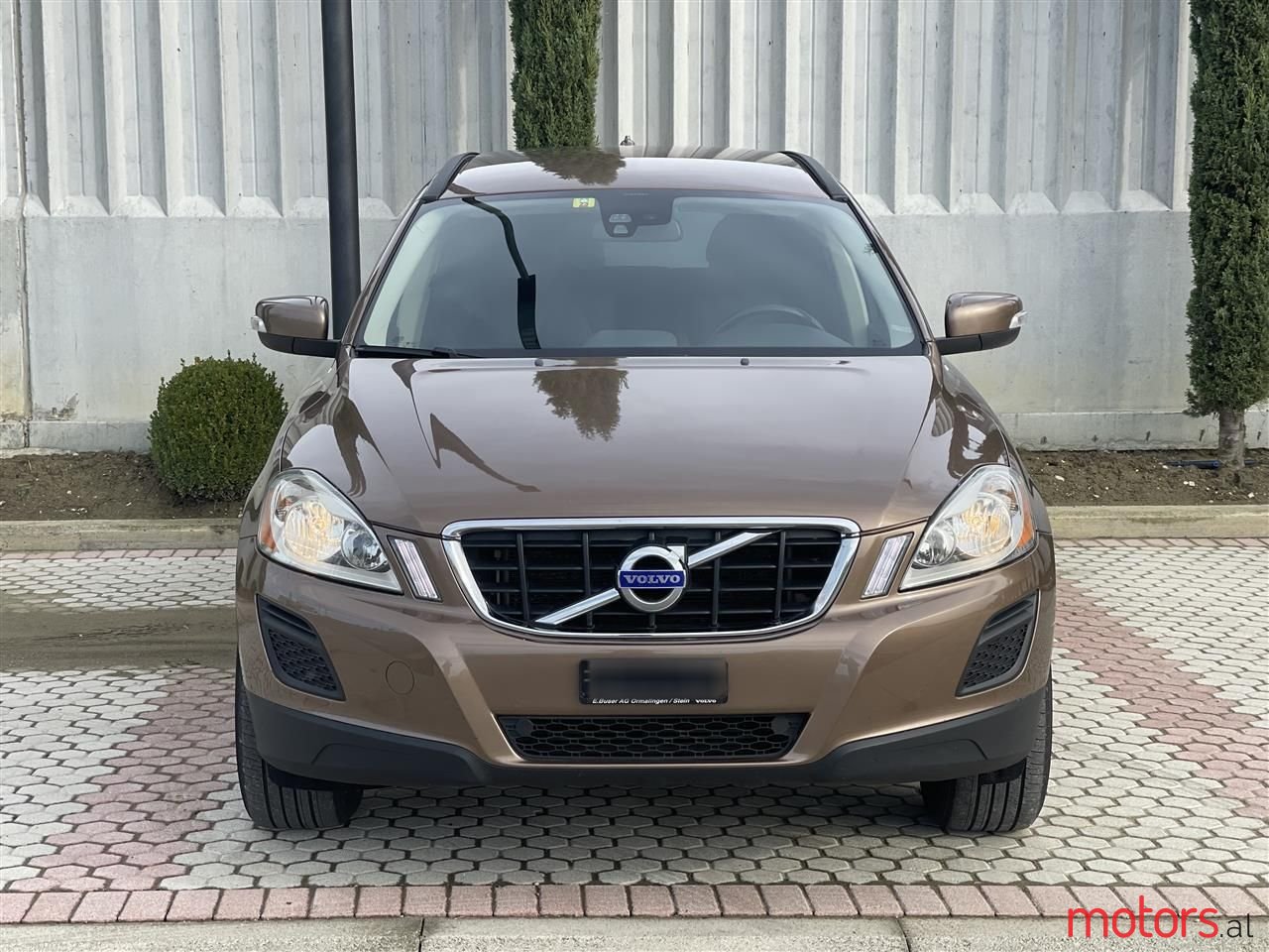 2010' Volvo Xc 60 photo #4