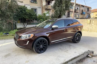 2014' Volvo Xc 60