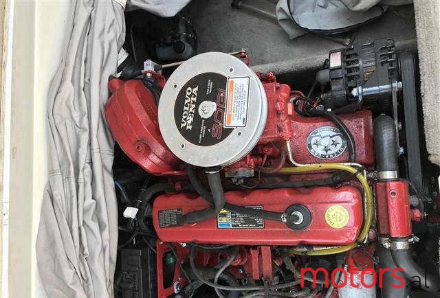 2007' Stingray photo #4