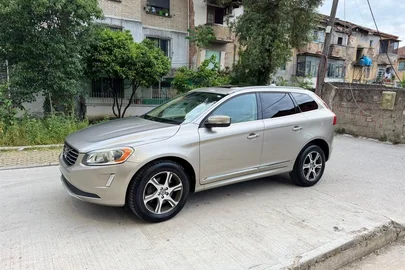 2014' Volvo Xc 60