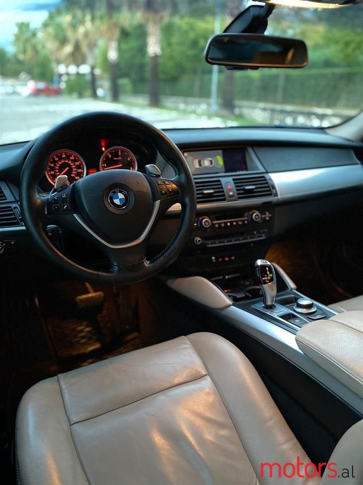 2008' BMW X6 photo #2