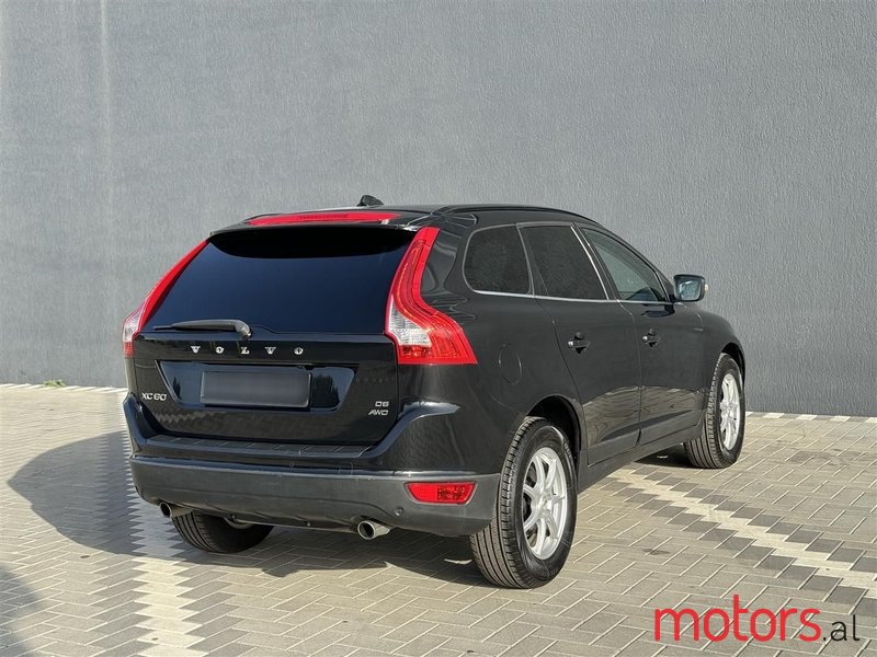 2010' Volvo Xc 60 photo #4