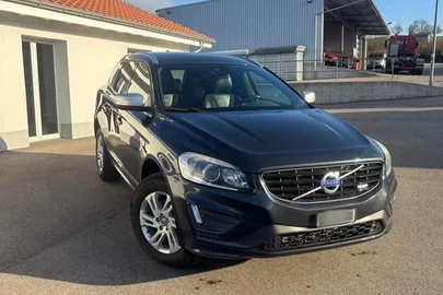 2014' Volvo Xc 60