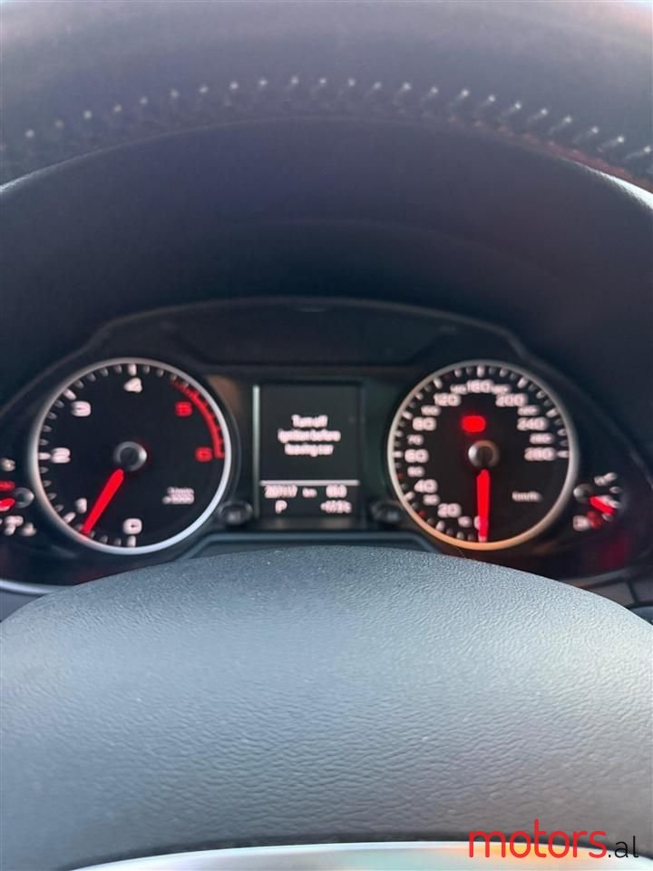 2015' Audi Q5 photo #3