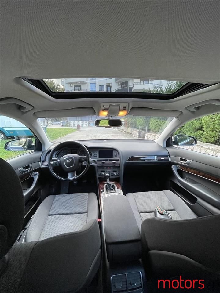 2004' Audi A6 photo #5