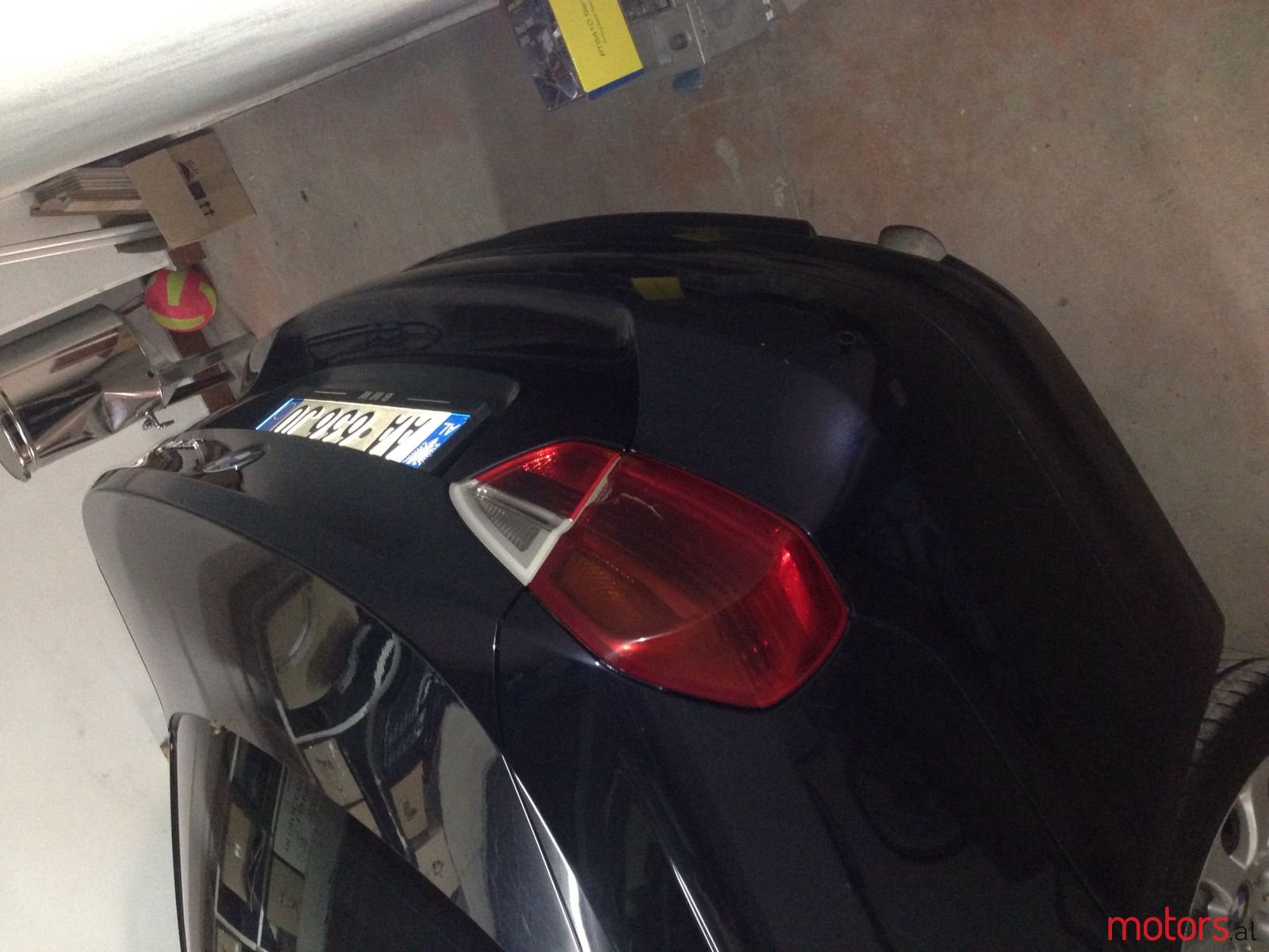 2007' BMW 3 Series photo #1