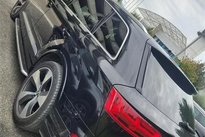 2016' Audi Q7