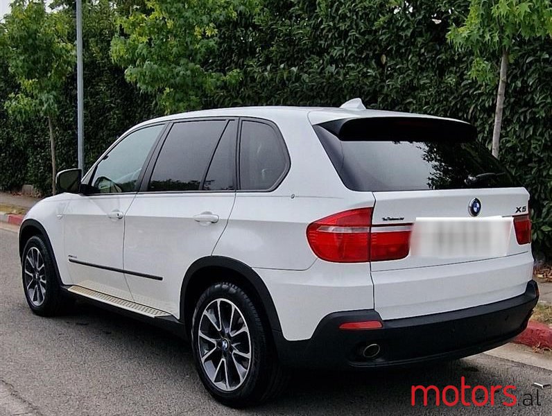 2010' BMW X5 photo #2