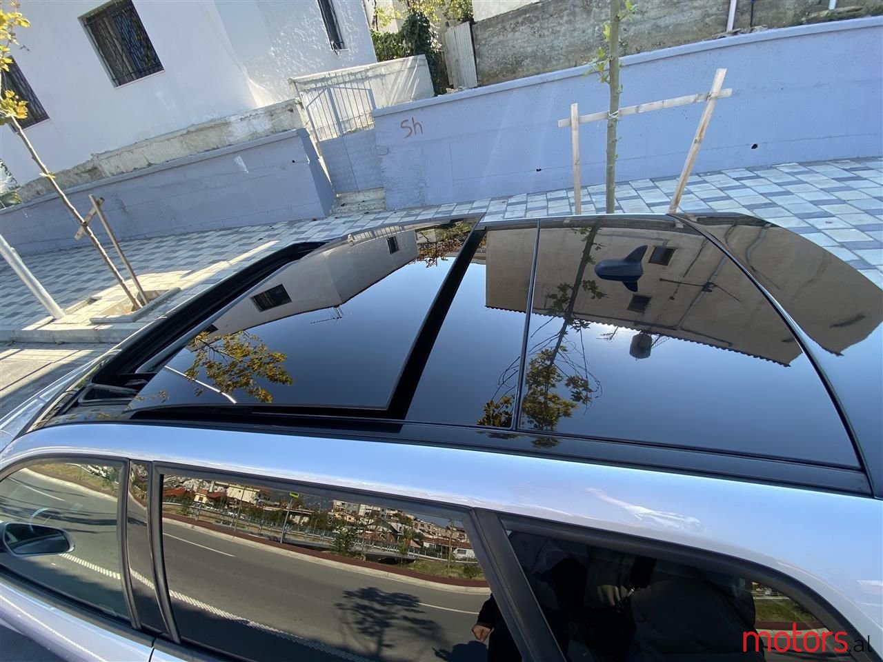 2013' Audi A3 photo #5