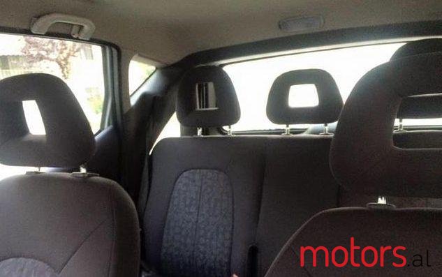 2003' Mercedes-Benz A-Class photo #1