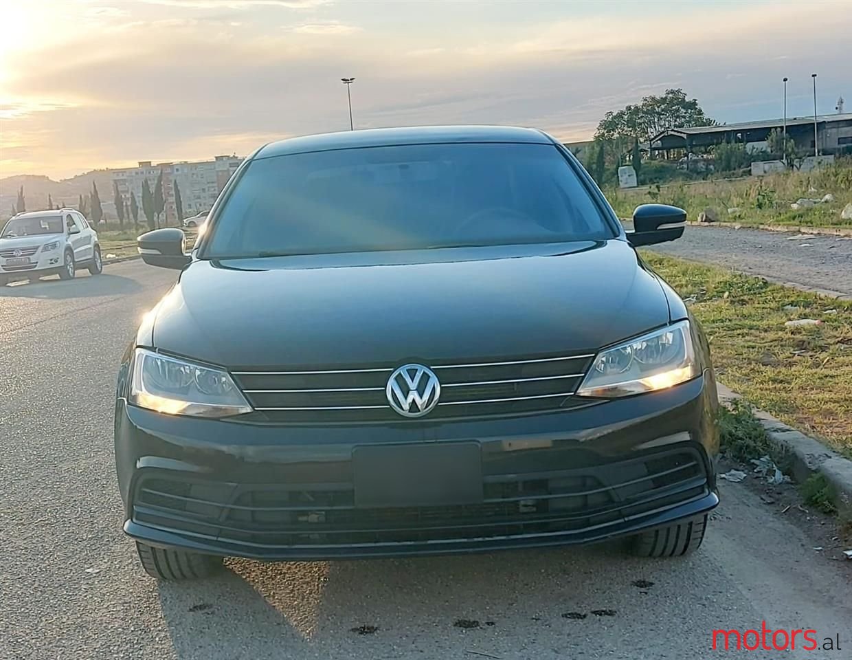 2015' Volkswagen Jetta photo #6
