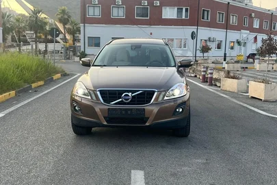 2009' Volvo Xc 60
