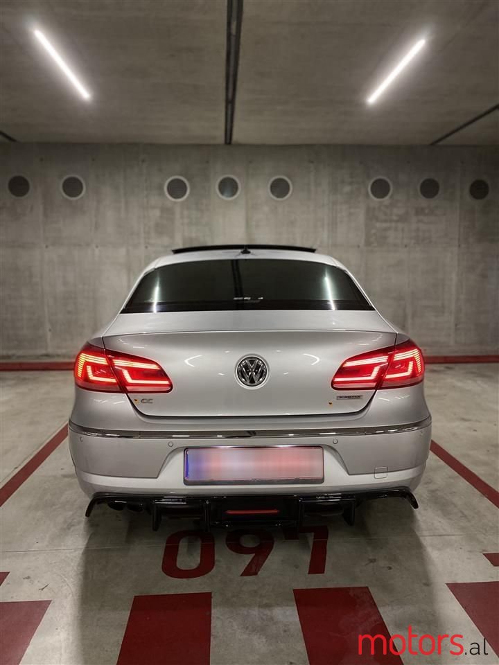 2013' Volkswagen photo #4