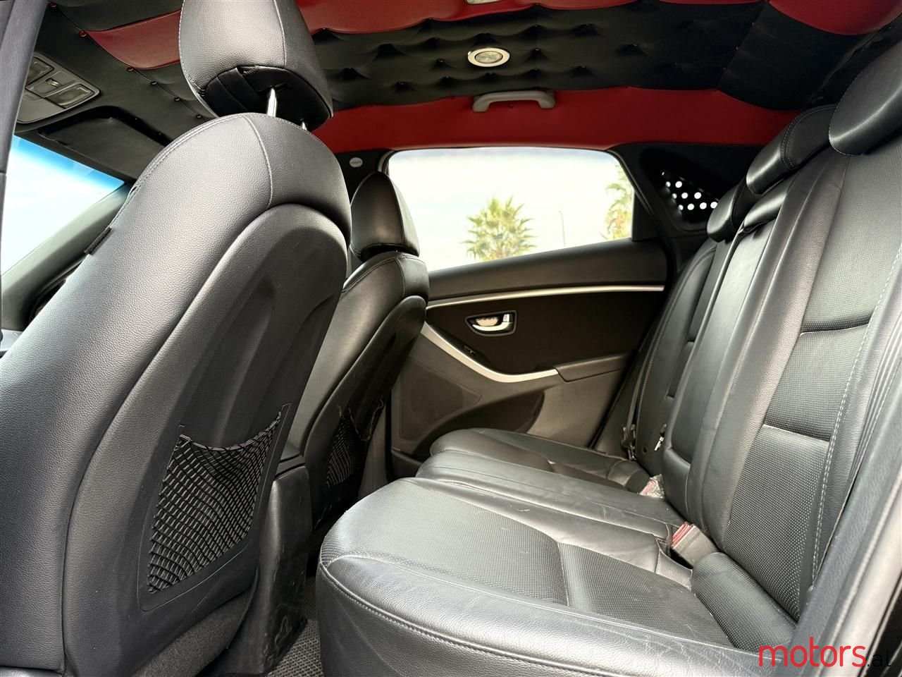 2013' Hyundai i30 photo #3