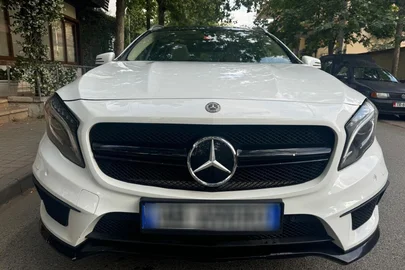2019' Mercedes-Benz GLA 250