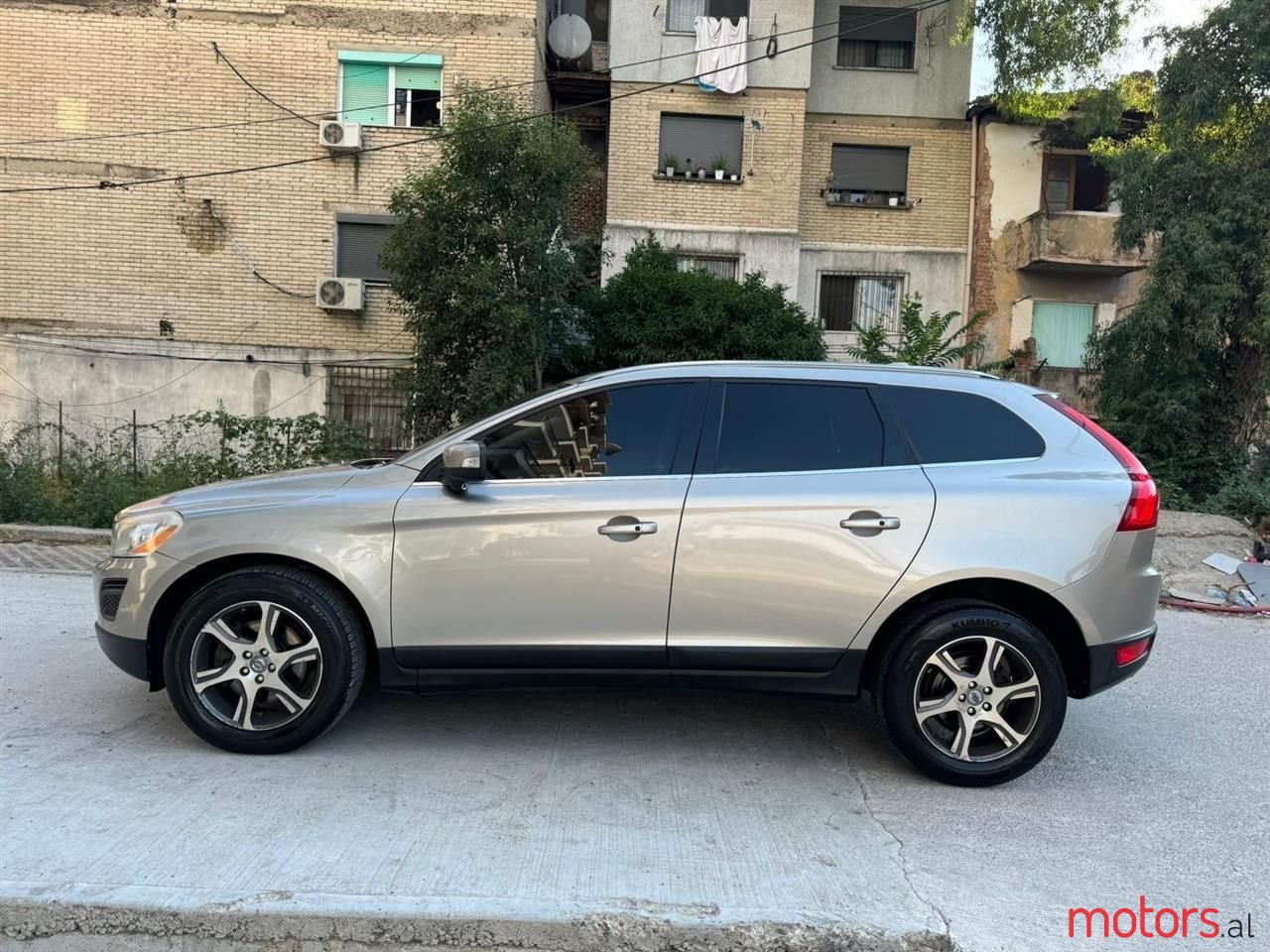 2013' Volvo Xc 60 photo #3