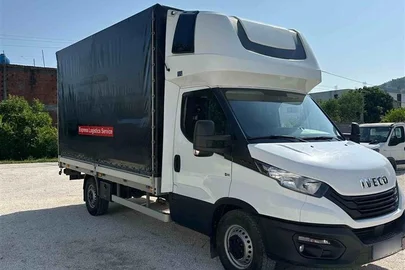 2022' Iveco daily
