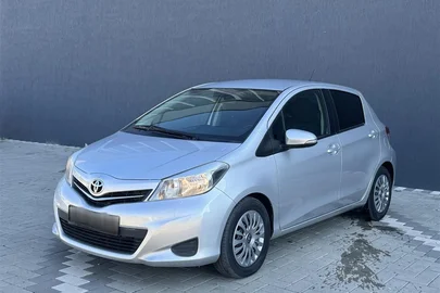 2013' Toyota Yaris