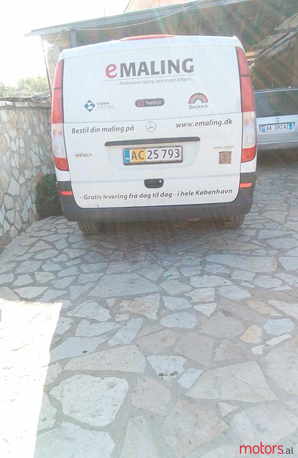 2010' Mercedes-Benz photo #3