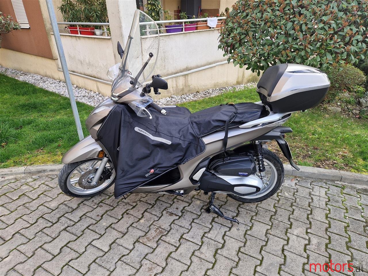 2023' Honda photo #1