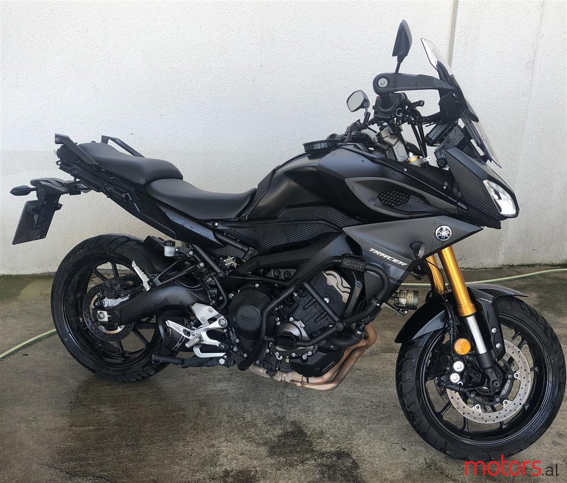 2017' Yamaha photo #1