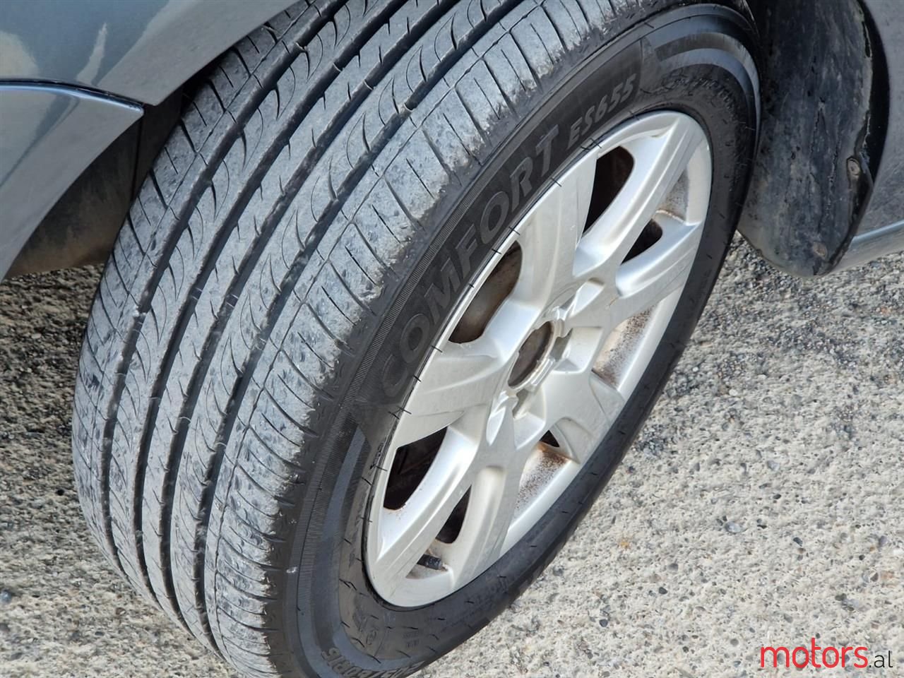 2009' Volkswagen Caddy photo #4