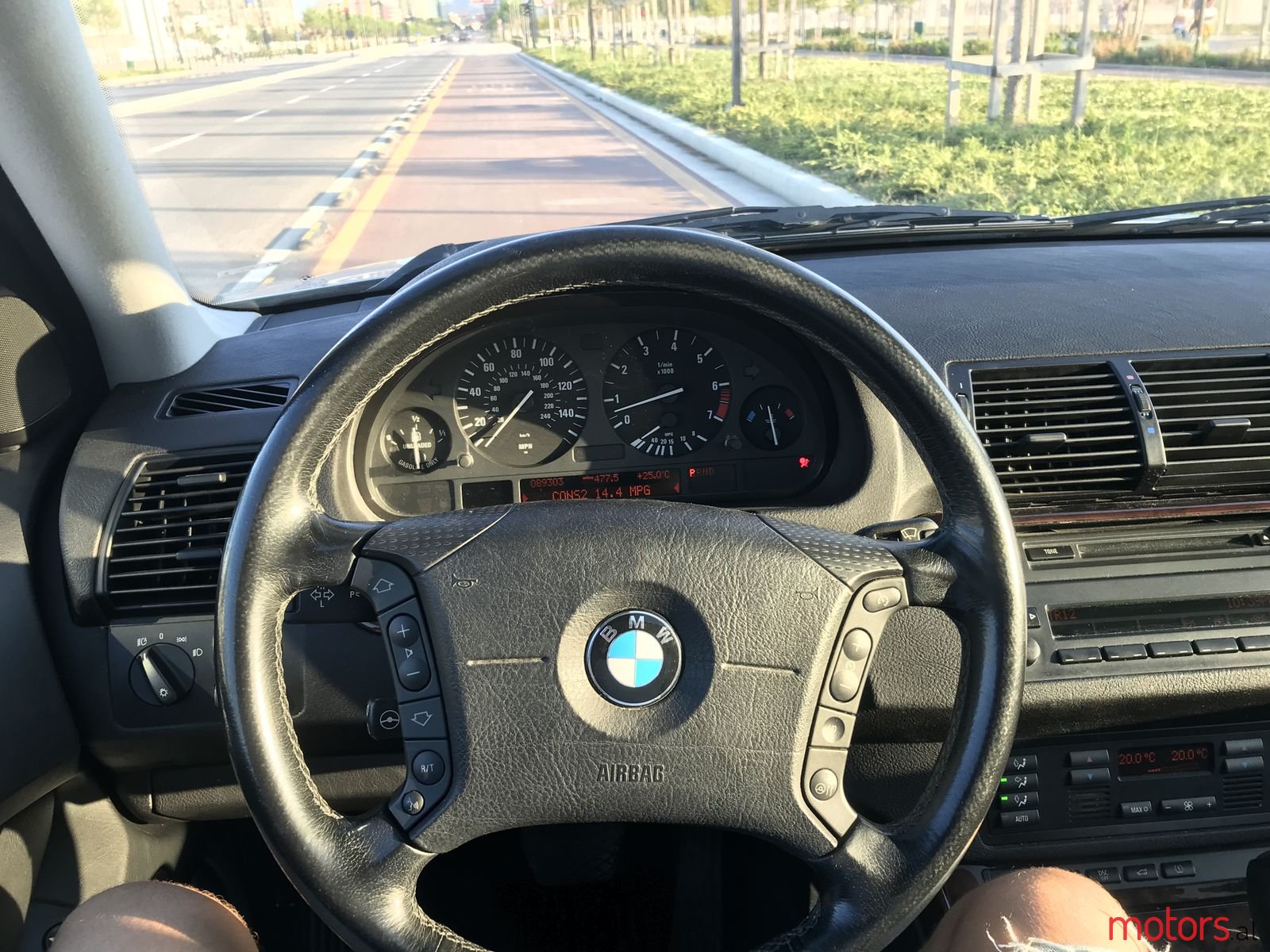 2006' BMW X5 X5 3.0i Okazionnn photo #6