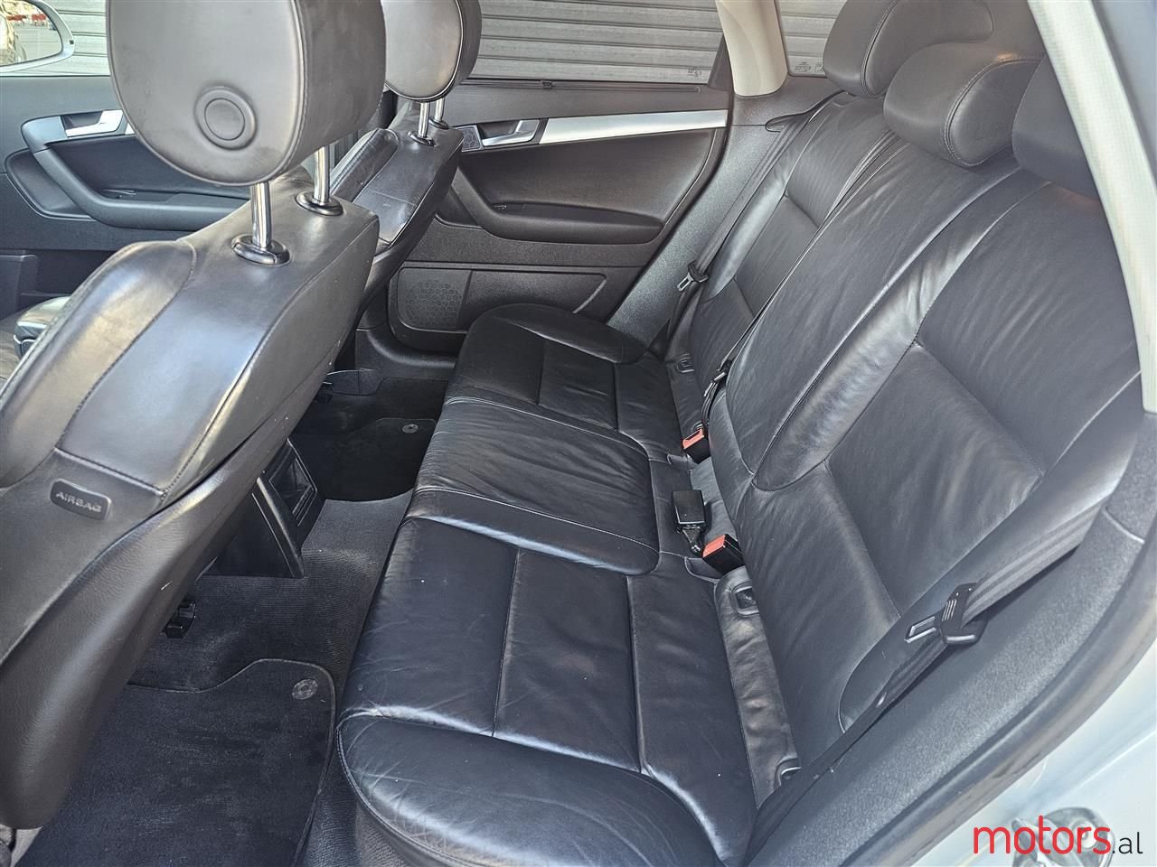 2009' Audi A3 photo #6