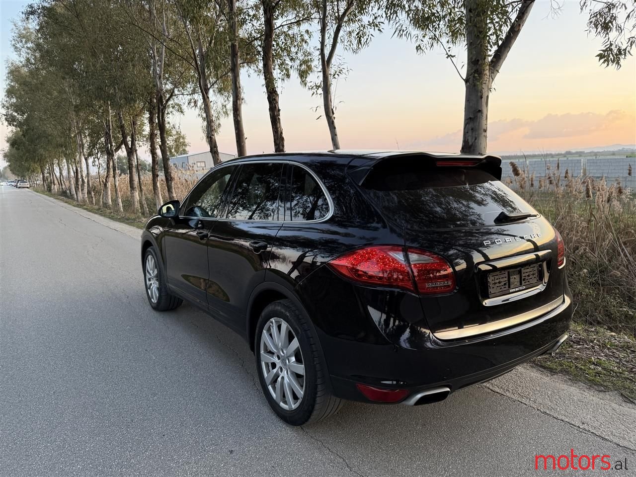 2013' Audi A6 photo #4