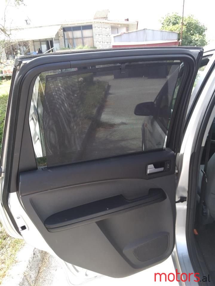 2006' Ford C-MAX photo #5