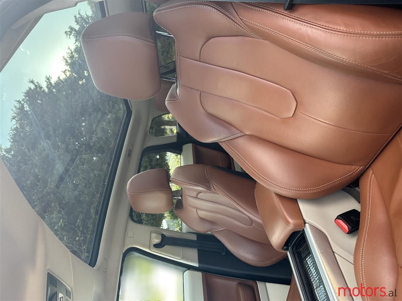 2012' Land Rover Range Rover Evoque photo #5