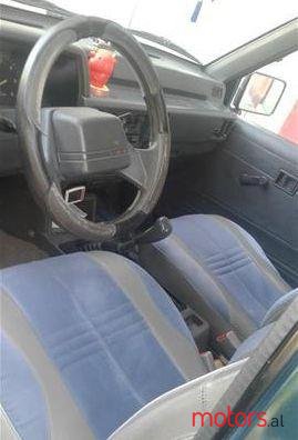 1994' Mitsubishi L200 photo #2