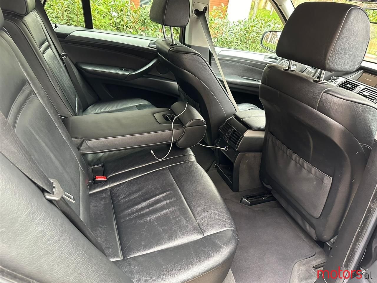 2008' BMW X5 photo #2