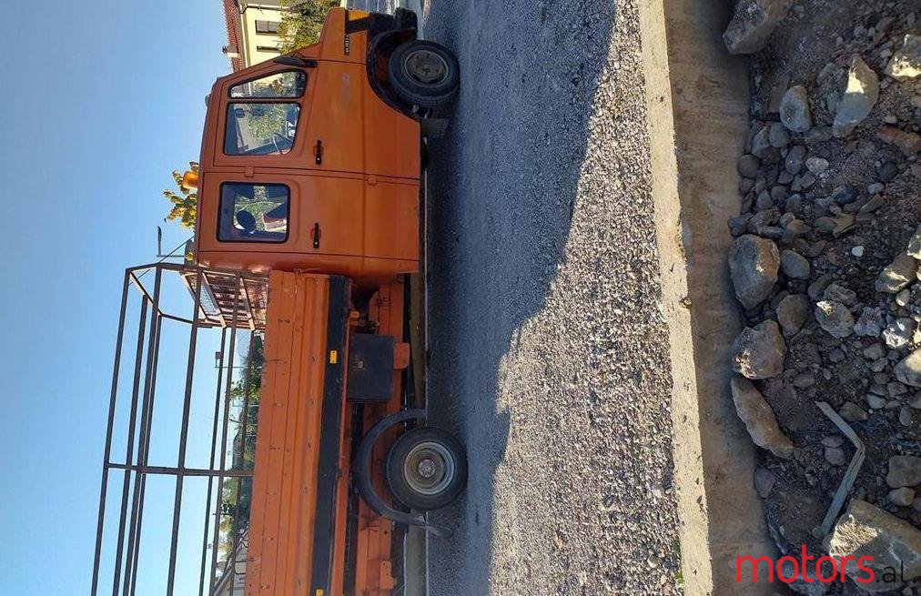 1992' Mercedes-Benz Model Tjetër photo #1