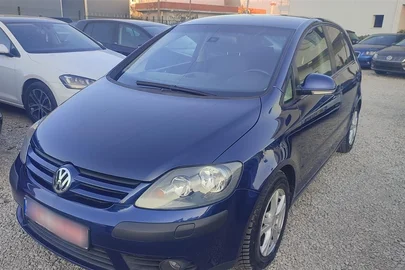 2007' Volkswagen Golf Plus