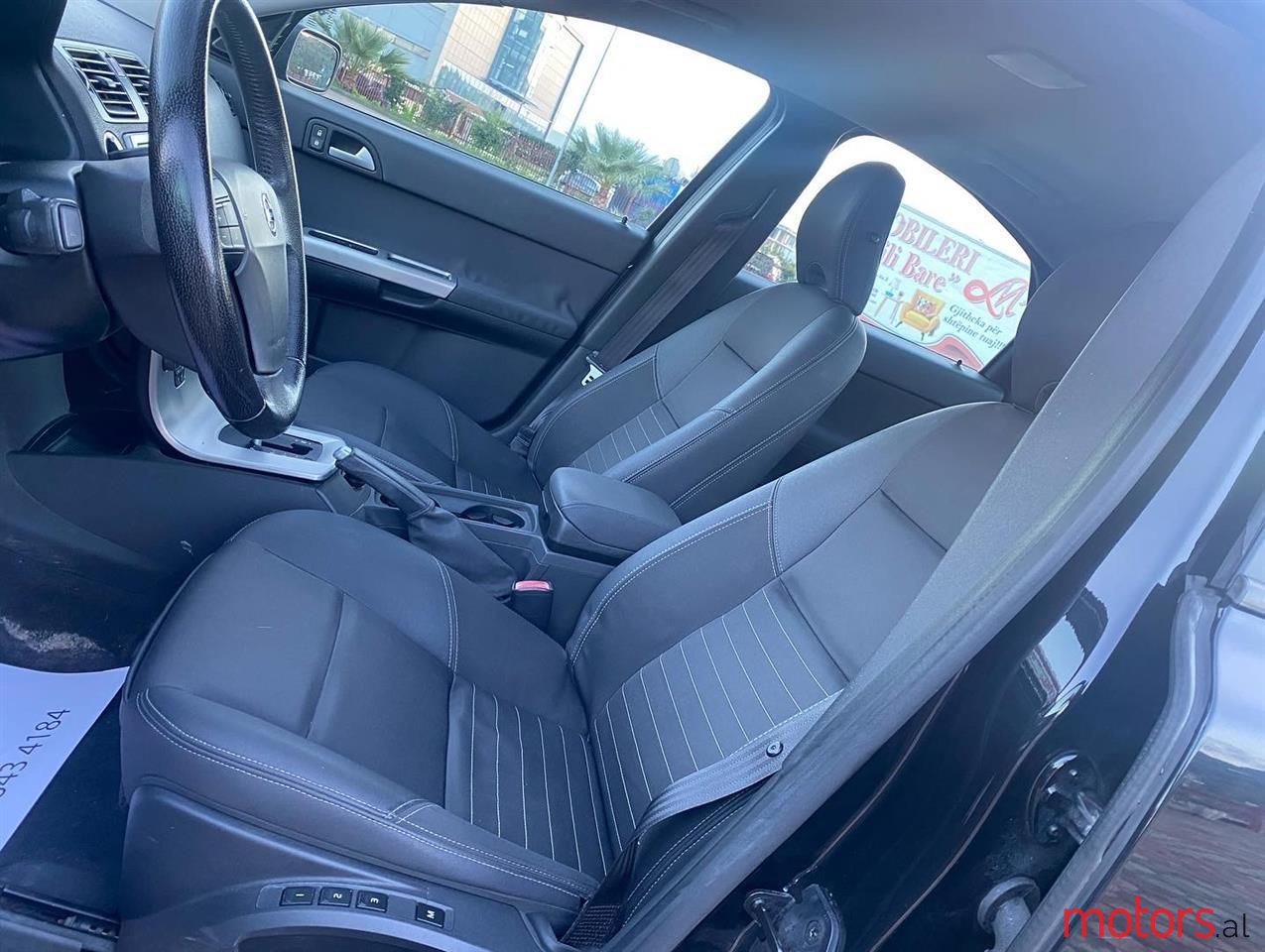 2006' Volvo S40 photo #4