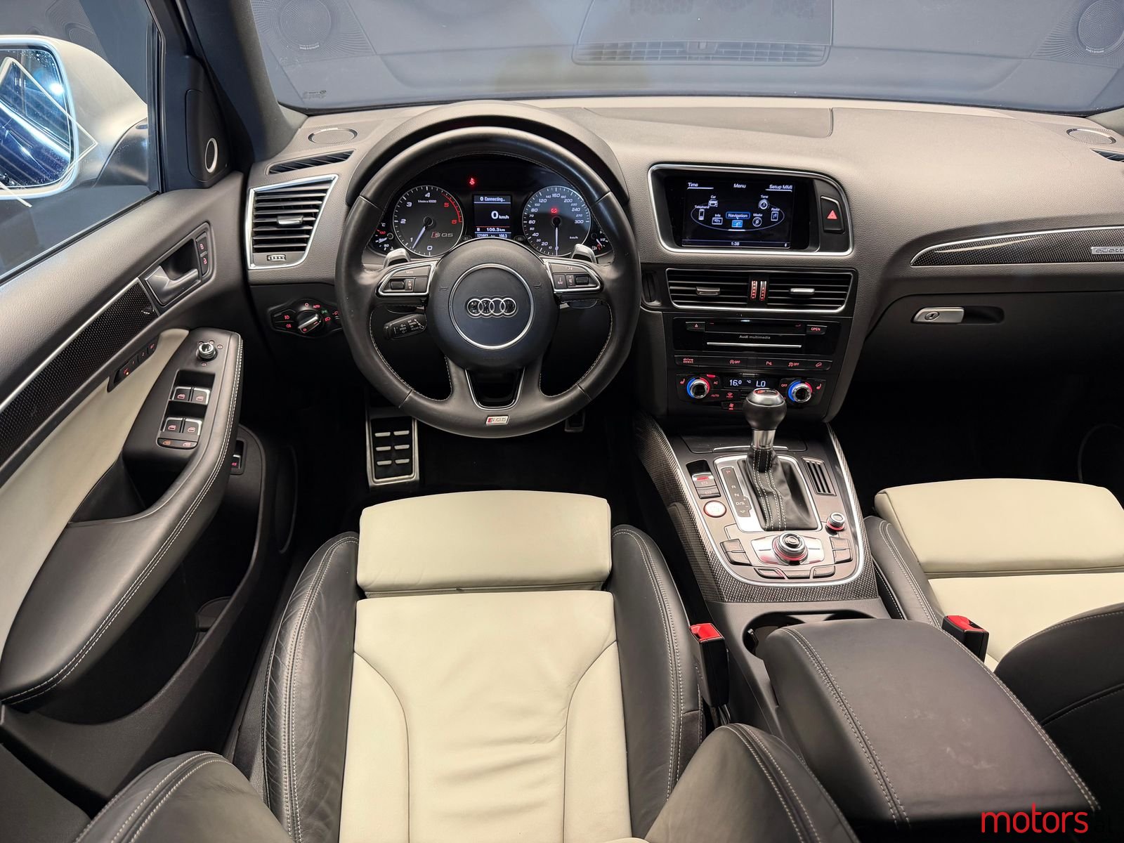 2014' Audi photo #3