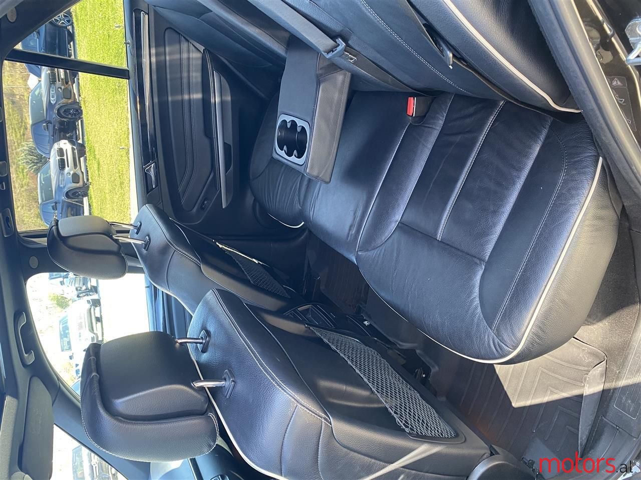 2011' Mercedes-Benz ML 350 photo #4