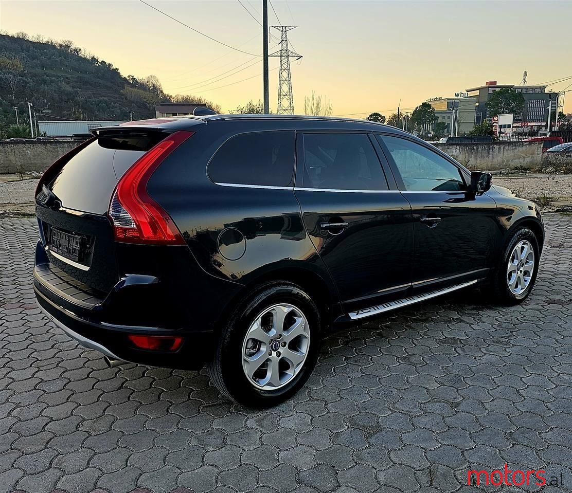 2010' Volvo Xc 60 photo #6