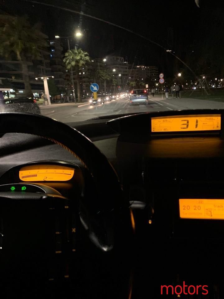 2006' Citroen C4 photo #4